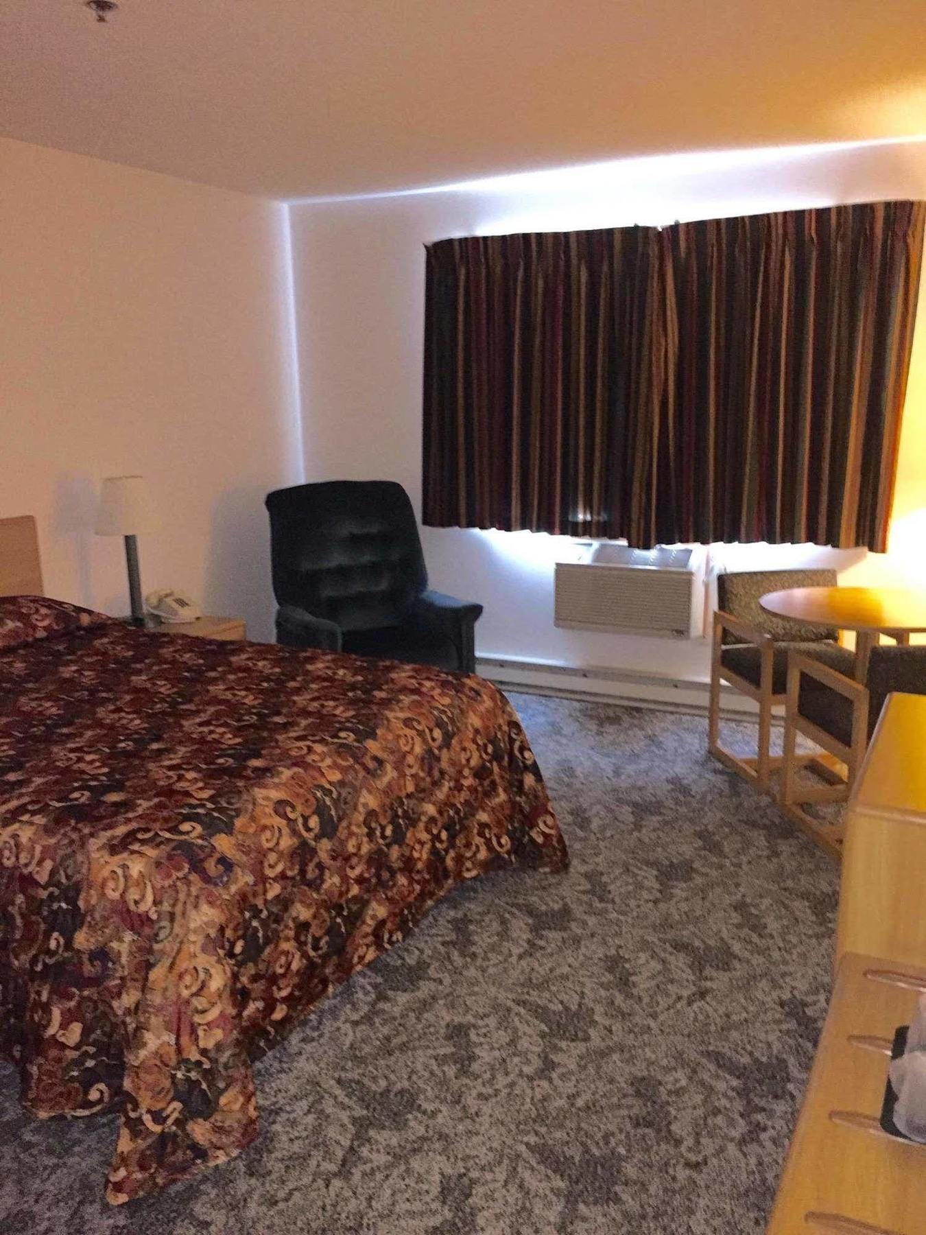 Lincoln Host Motor Inn Escanaba Dış mekan fotoğraf